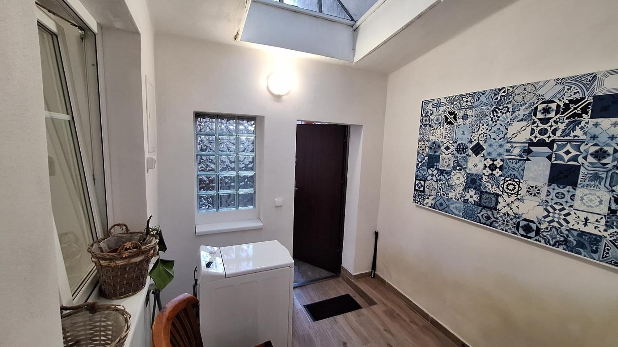 Leipa Apart Česká Lípa Exterior foto