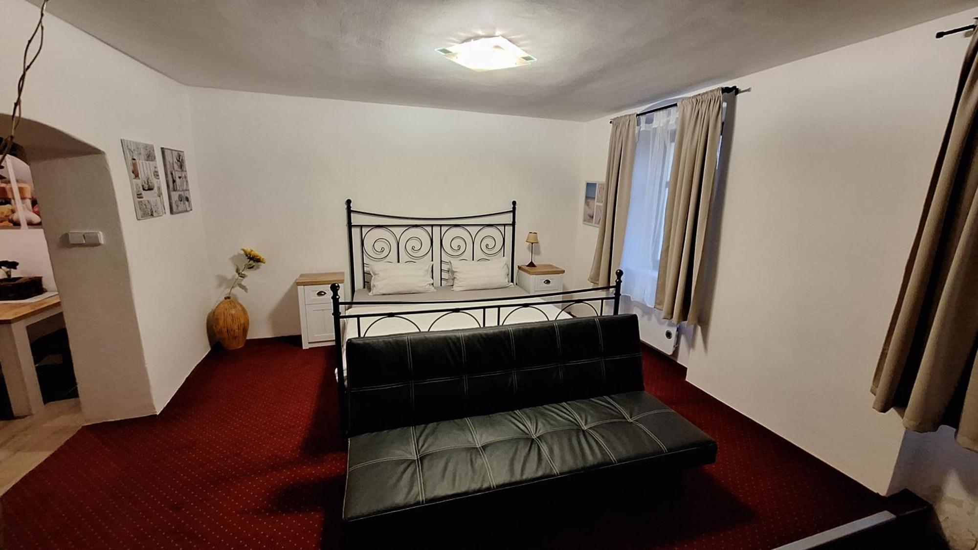 Leipa Apart Česká Lípa Exterior foto