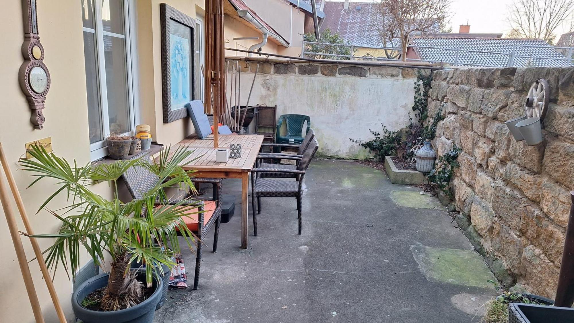 Leipa Apart Česká Lípa Exterior foto
