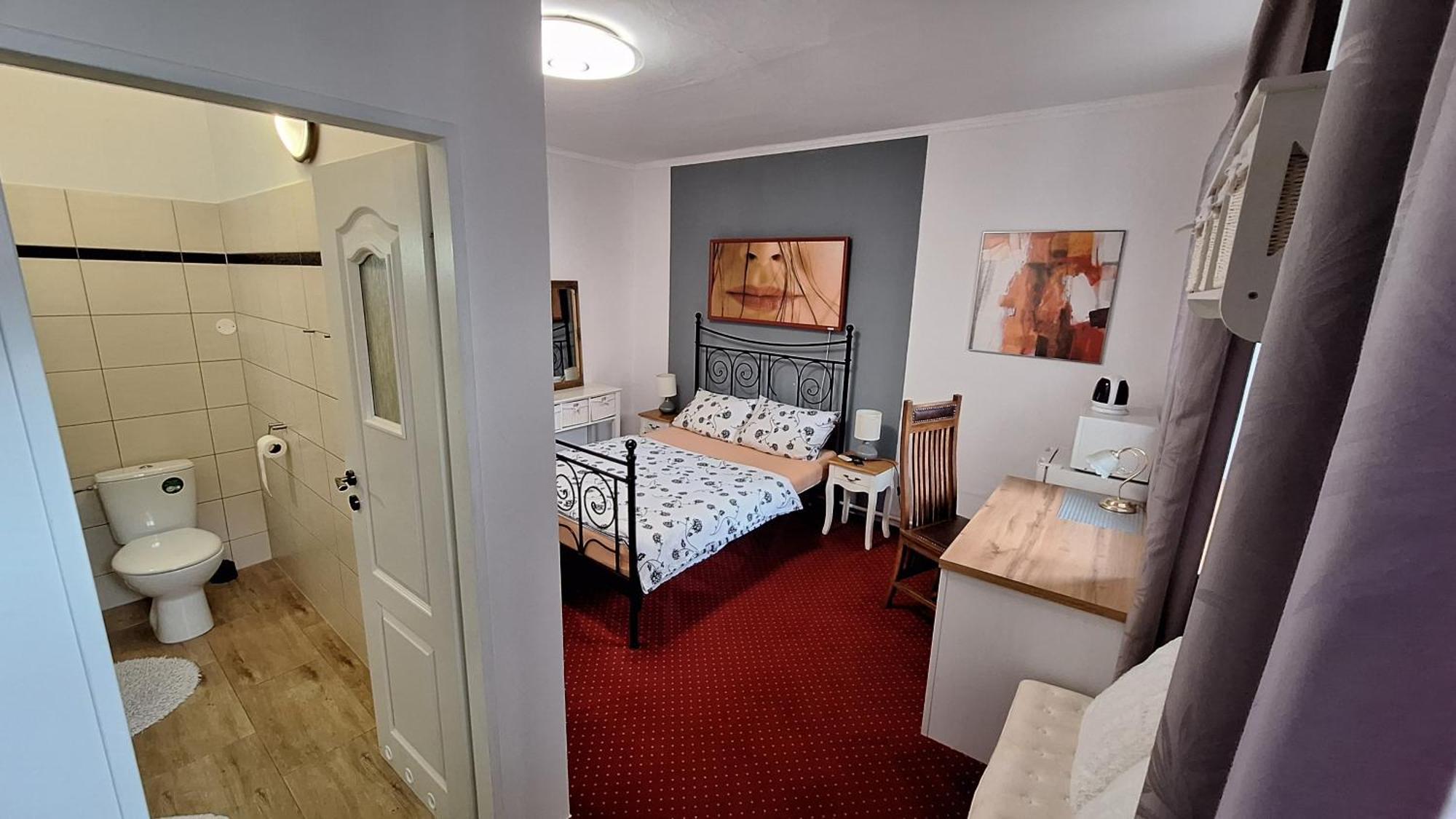 Leipa Apart Česká Lípa Exterior foto
