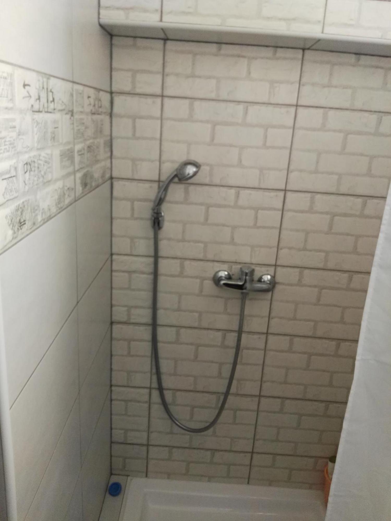 Leipa Apart Česká Lípa Exterior foto