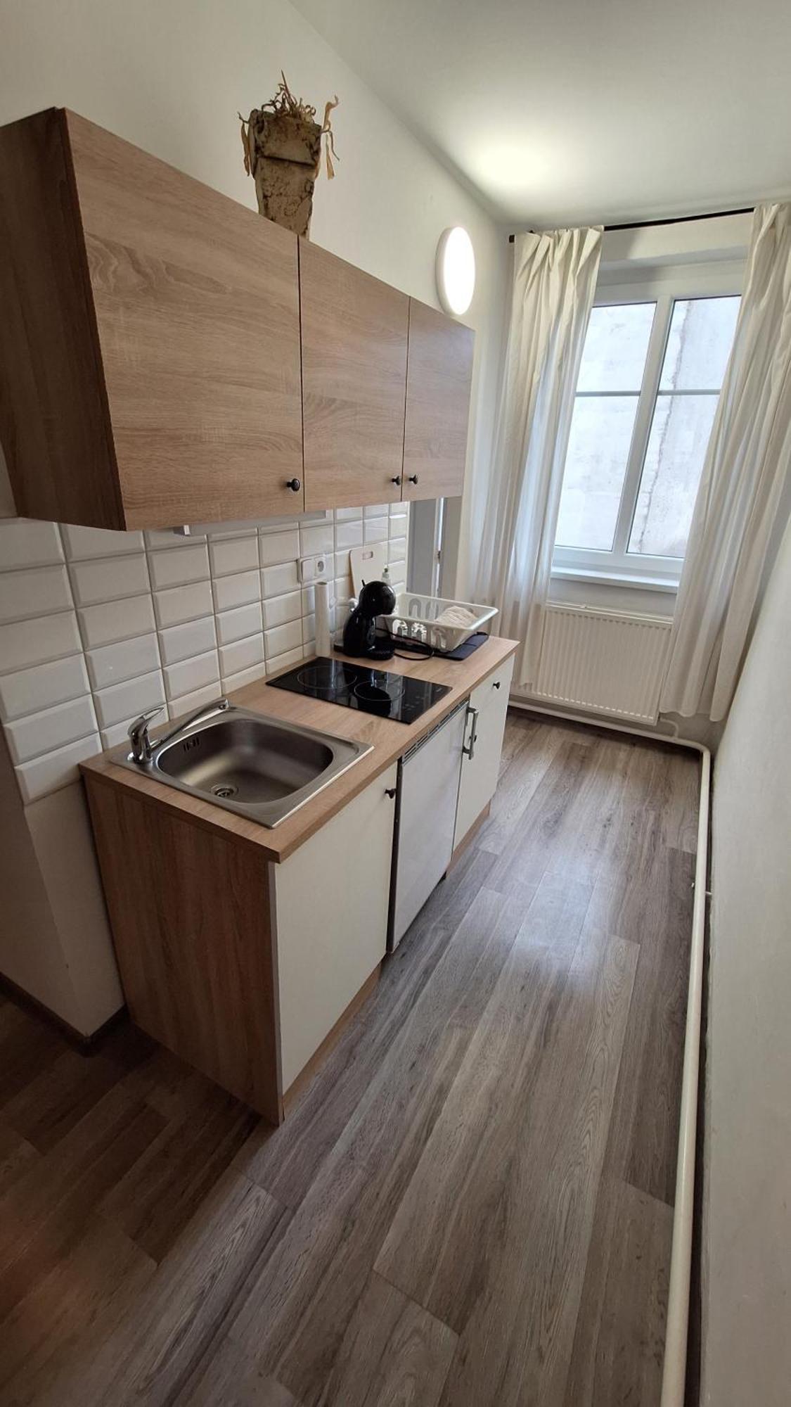 Leipa Apart Česká Lípa Exterior foto