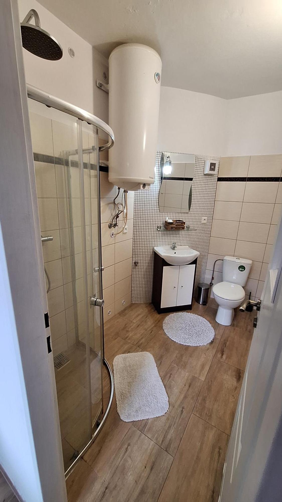 Leipa Apart Česká Lípa Exterior foto