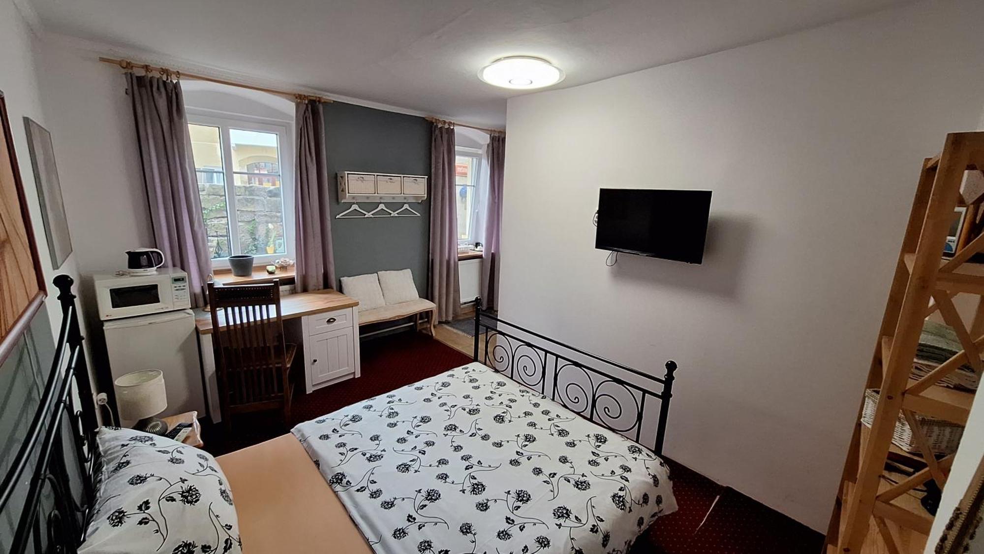 Leipa Apart Česká Lípa Exterior foto