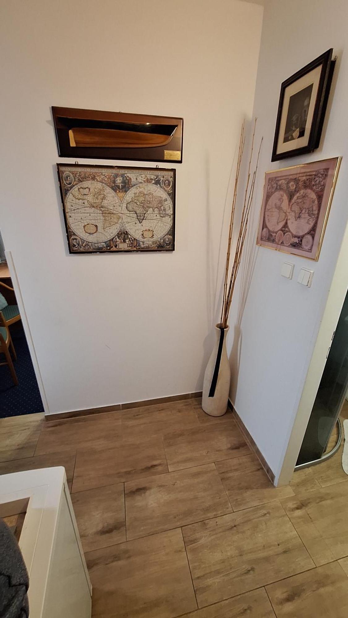 Leipa Apart Česká Lípa Exterior foto