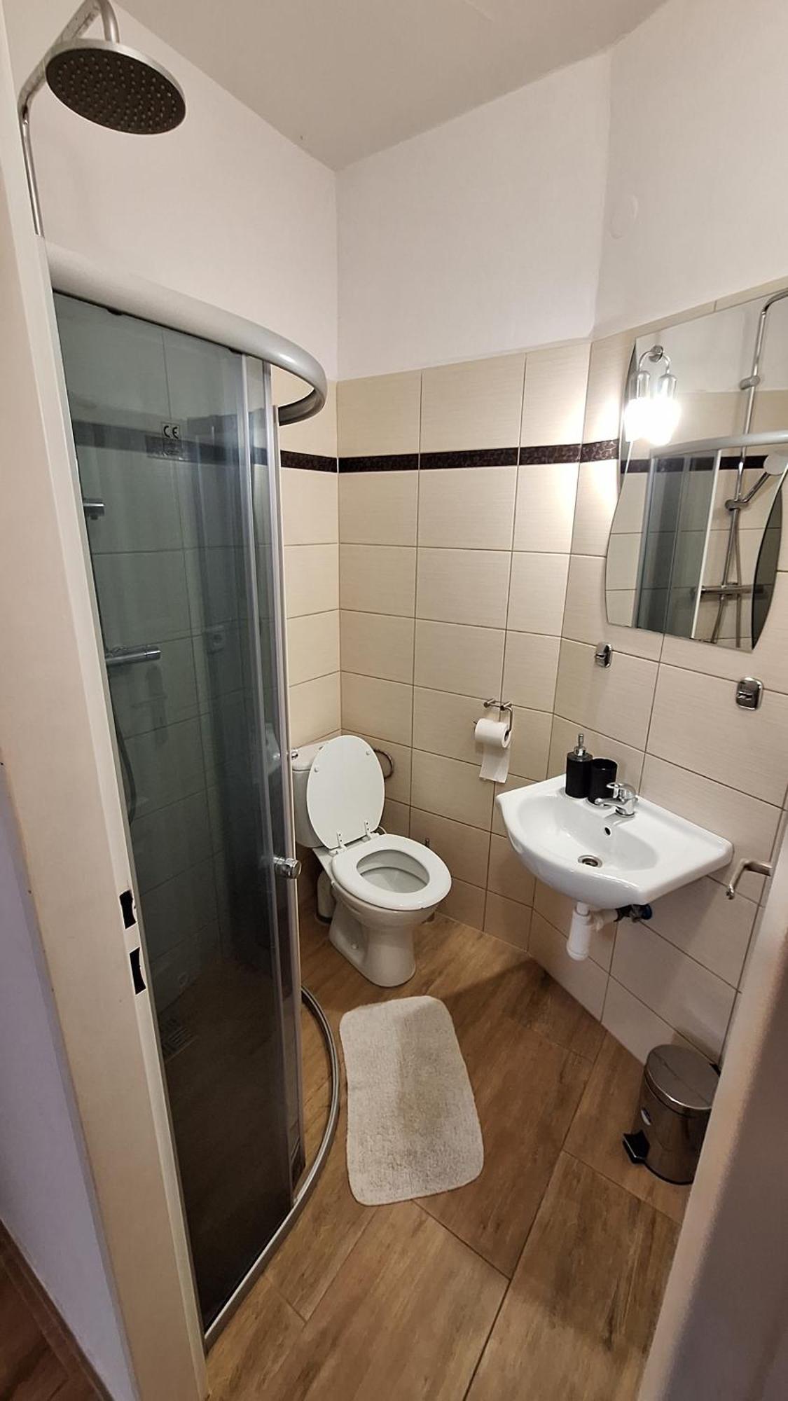 Leipa Apart Česká Lípa Exterior foto