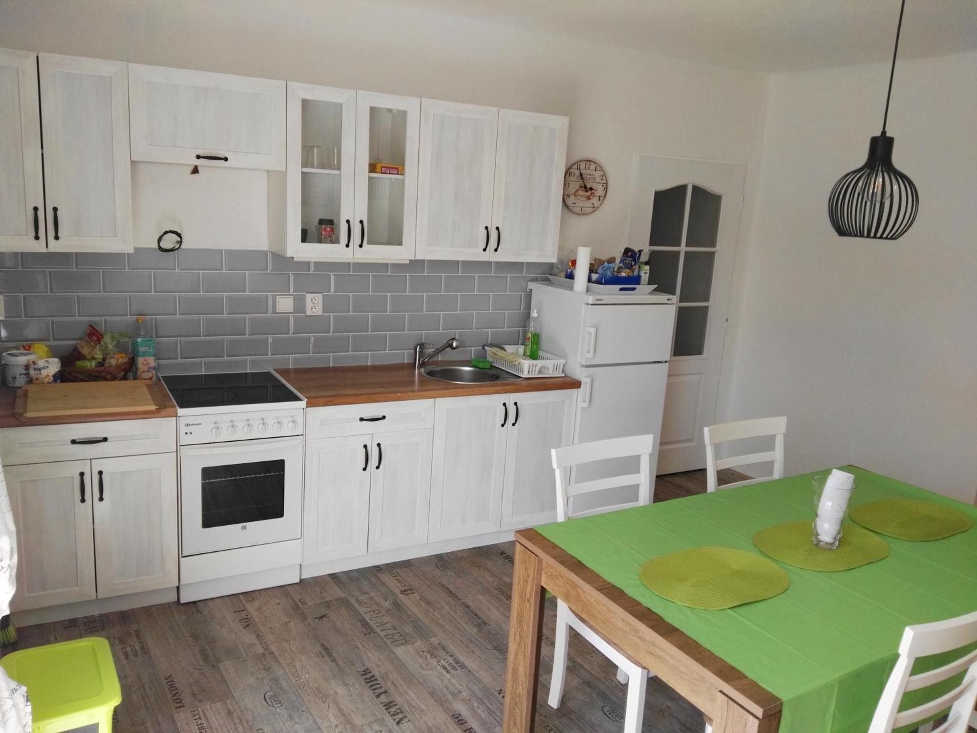 Leipa Apart Česká Lípa Exterior foto