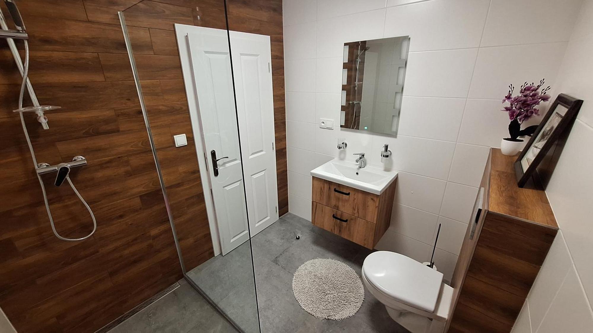 Leipa Apart Česká Lípa Exterior foto