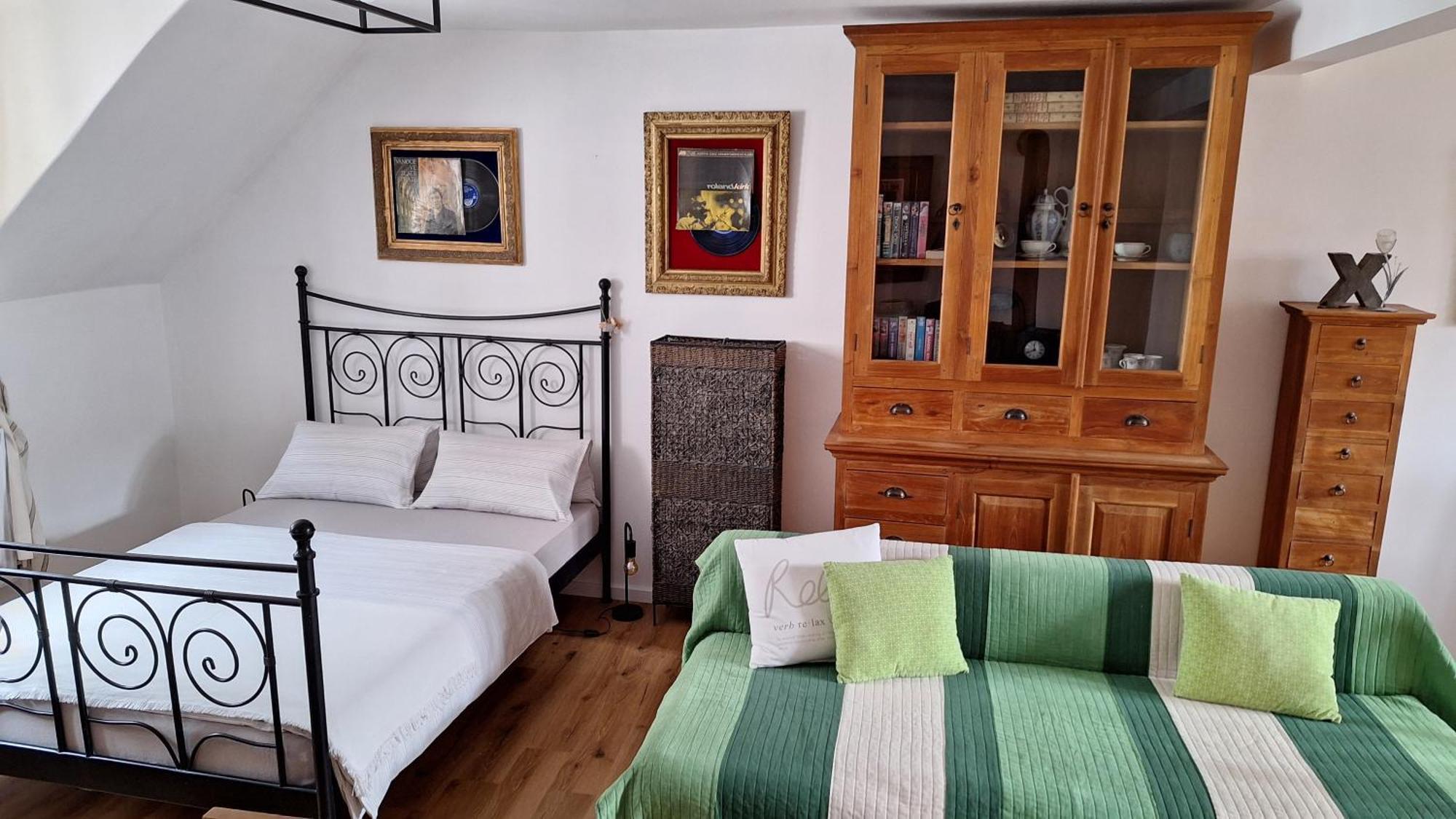 Leipa Apart Česká Lípa Exterior foto